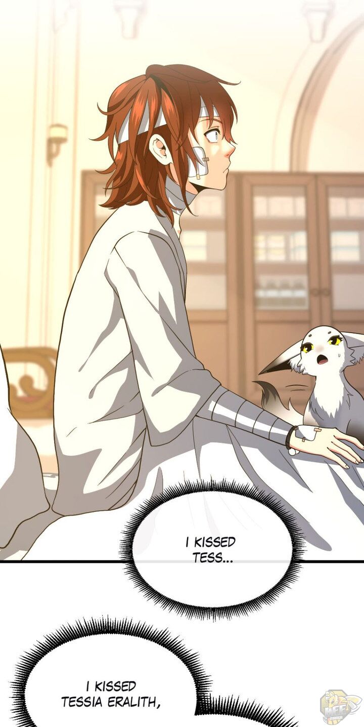 The Beginning After The End Chapter 102 image 25